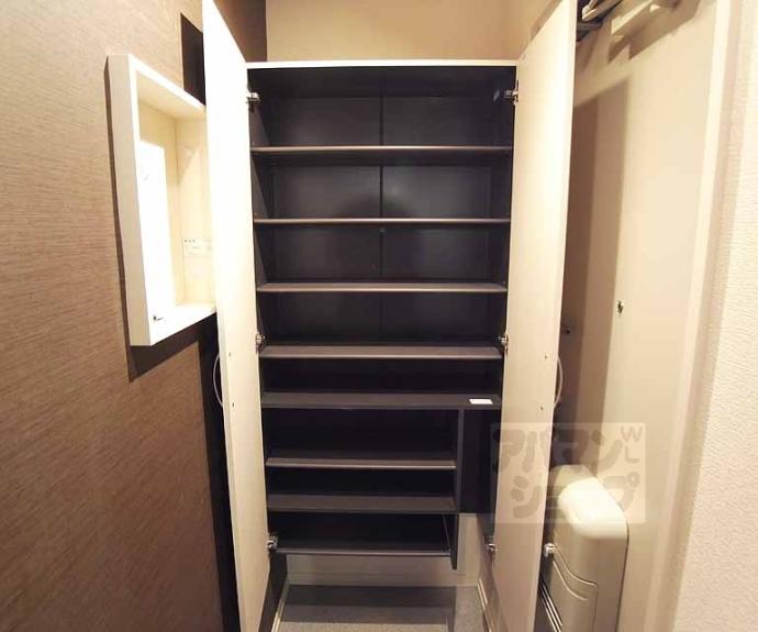 【メゾン・カナール】間取