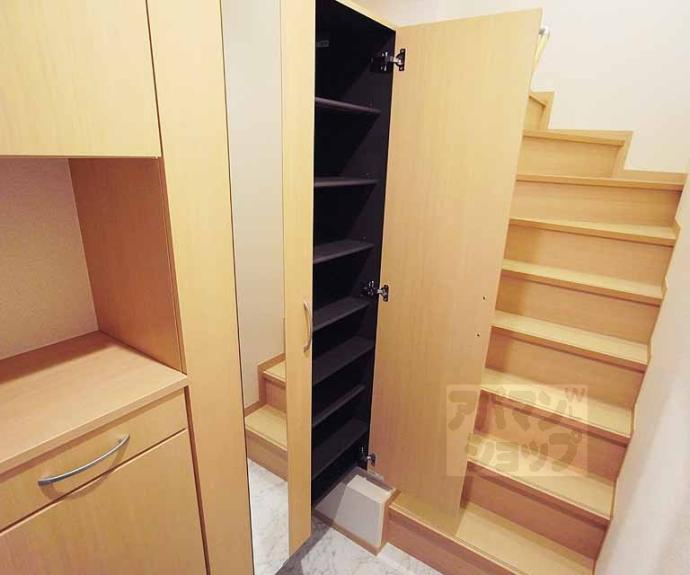 【ヴェルデ桃山御陵】間取