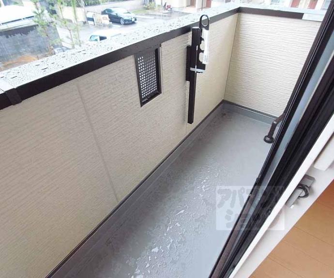 【ヴェルデ桃山御陵】間取