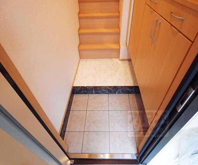 【ヴェルデ桃山御陵】間取