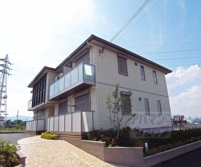 【グランデール】間取