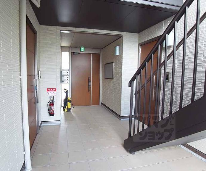 【グランデール】間取