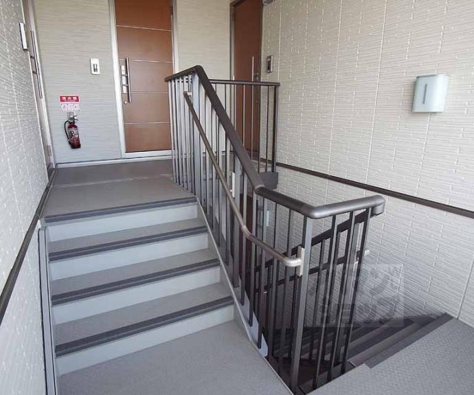 【グランデール】間取