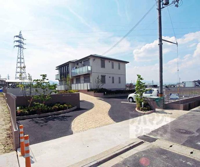 【グランデール】間取