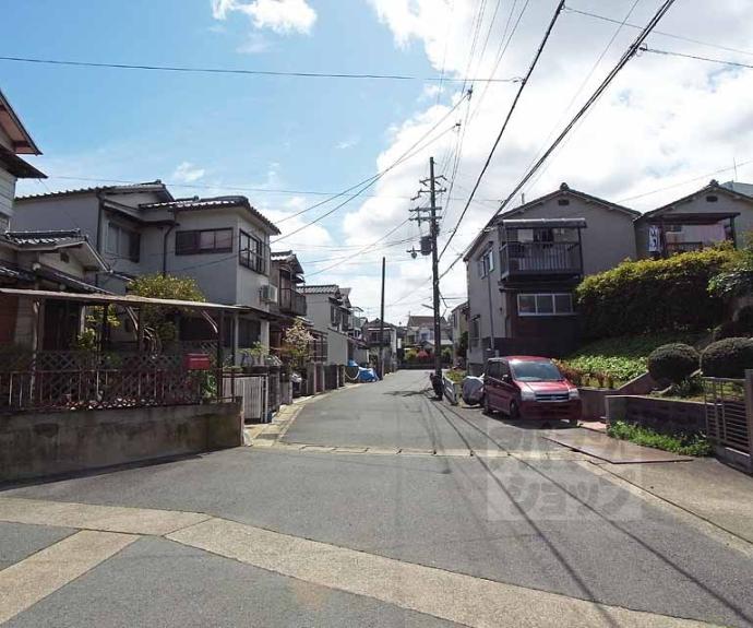 【グランデール】間取