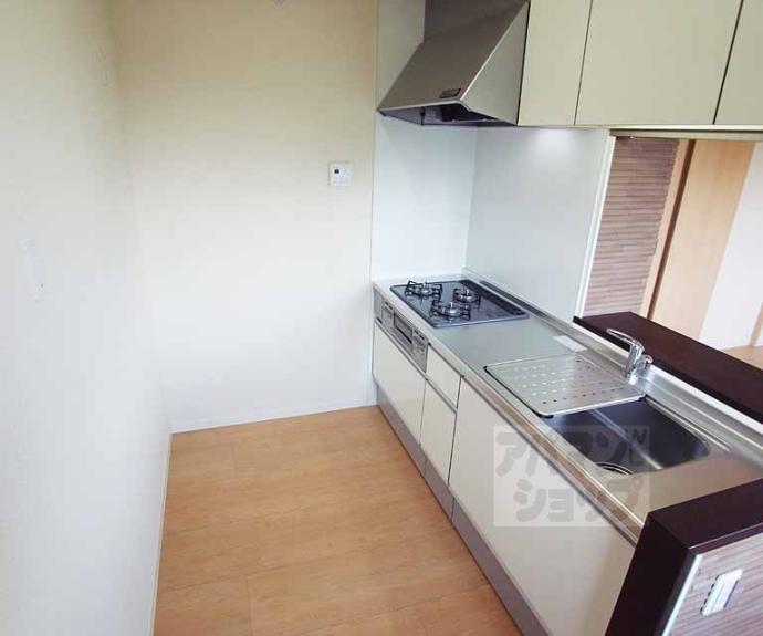 【グランデール】間取