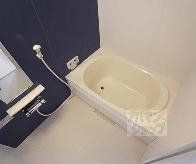 【グランデール】間取