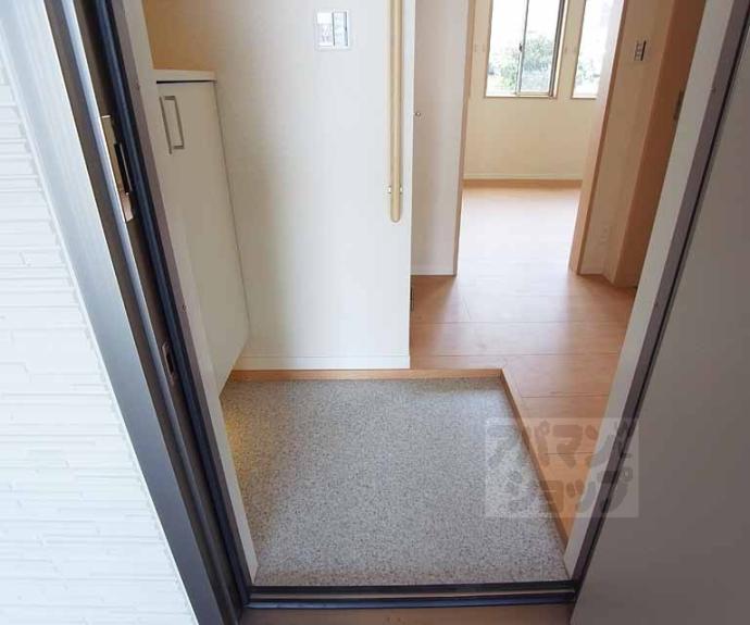 【グランデール】間取