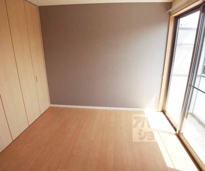 【グランデール】間取