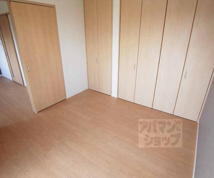 【グランデール】間取