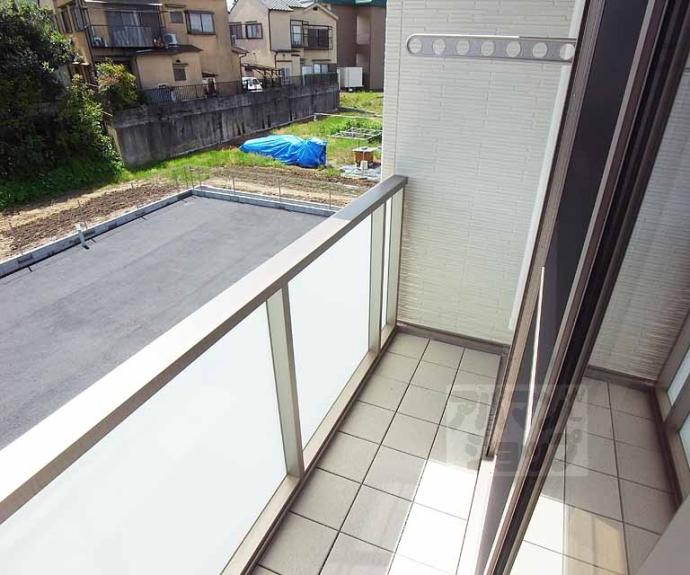 【グランデール】間取