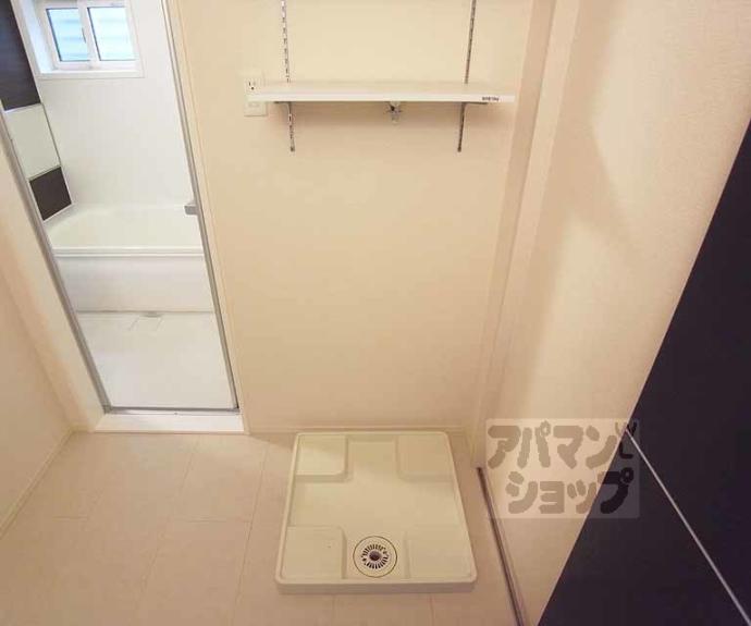 【ラ・グラッツィア】間取