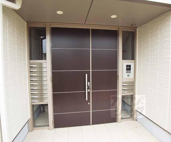 【シャーメゾンＵＲＡＲＡ】間取