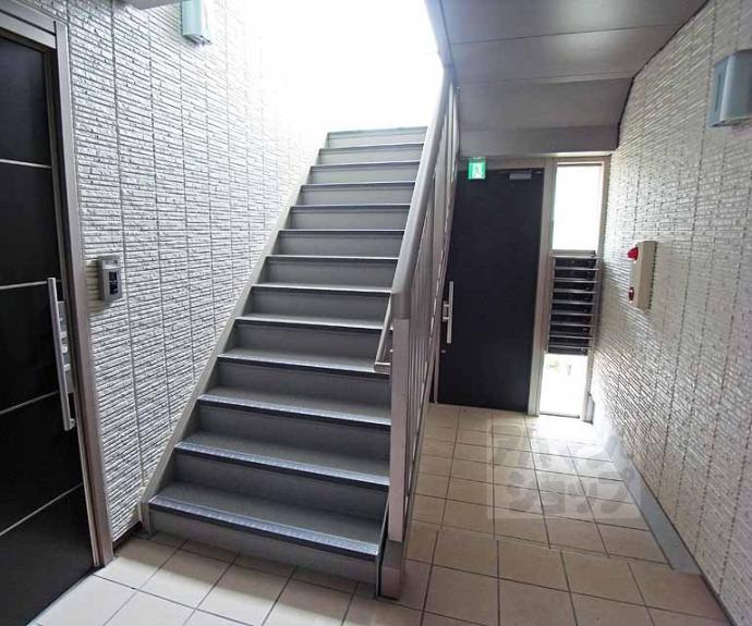 【シャーメゾンＵＲＡＲＡ】間取