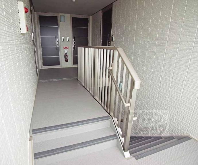 【シャーメゾンＵＲＡＲＡ】間取