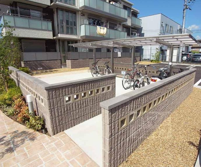 【シャーメゾンＵＲＡＲＡ】間取