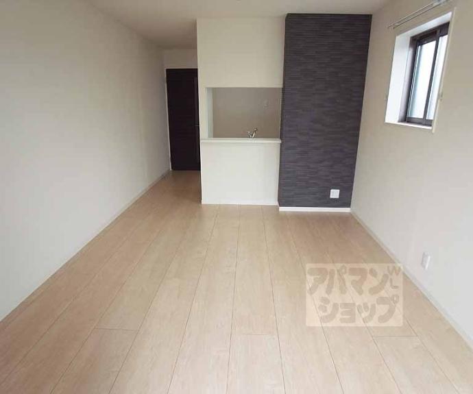 【シャーメゾンＵＲＡＲＡ】間取