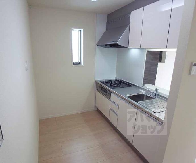 【シャーメゾンＵＲＡＲＡ】間取