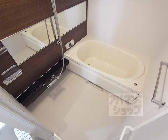 【シャーメゾンＵＲＡＲＡ】間取