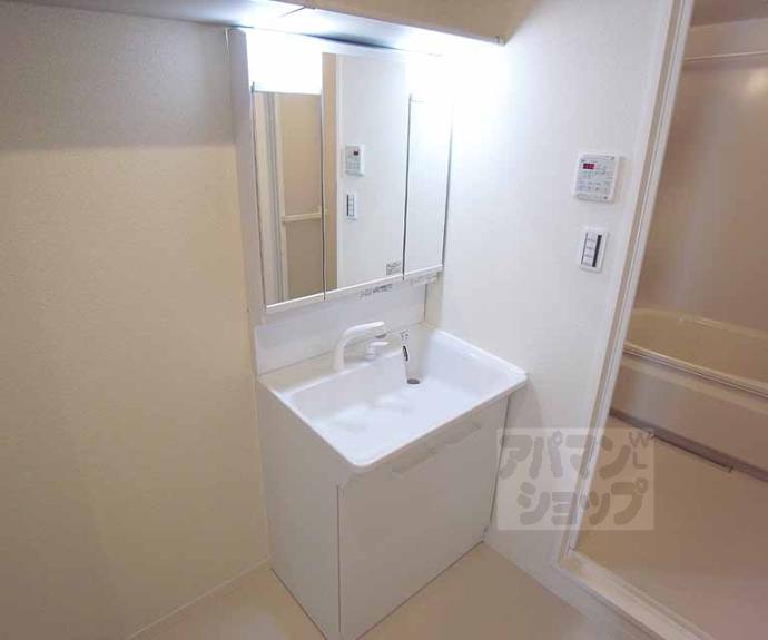 【シャーメゾンＵＲＡＲＡ】間取