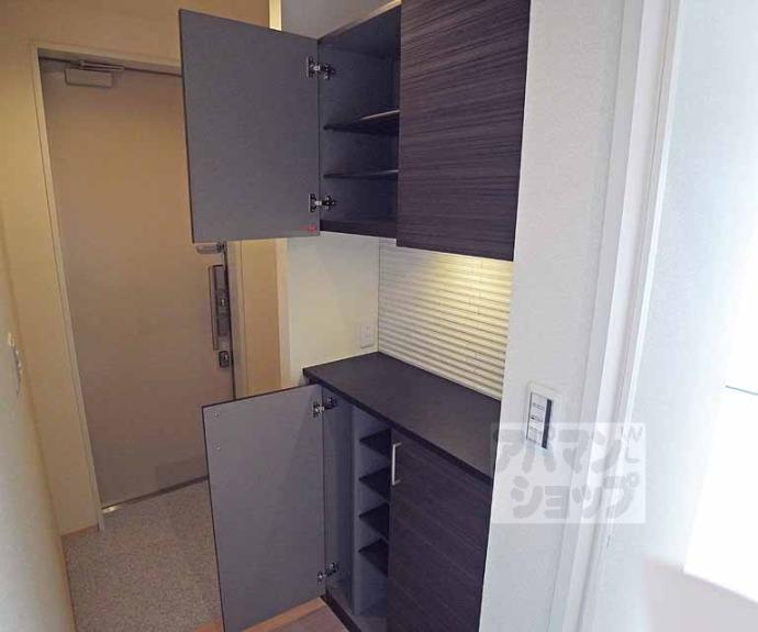 【シャーメゾンＵＲＡＲＡ】間取