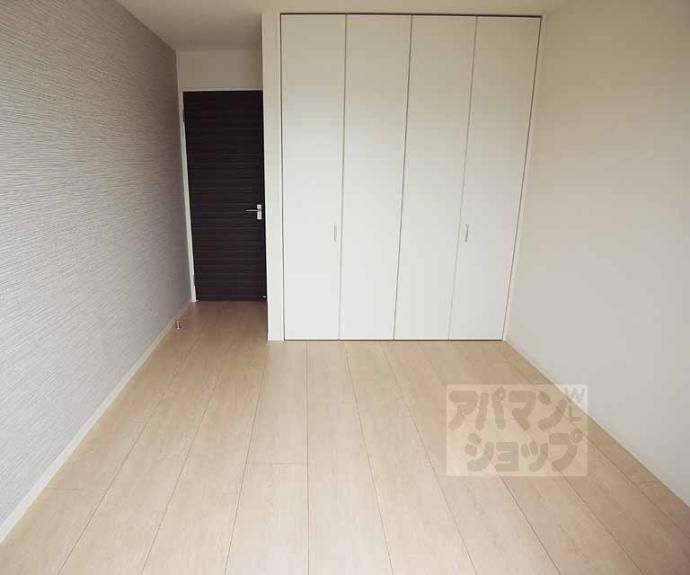 【シャーメゾンＵＲＡＲＡ】間取