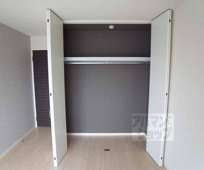 【シャーメゾンＵＲＡＲＡ】間取