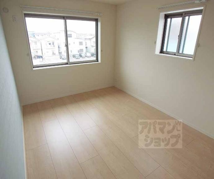 【シャーメゾンＵＲＡＲＡ】間取