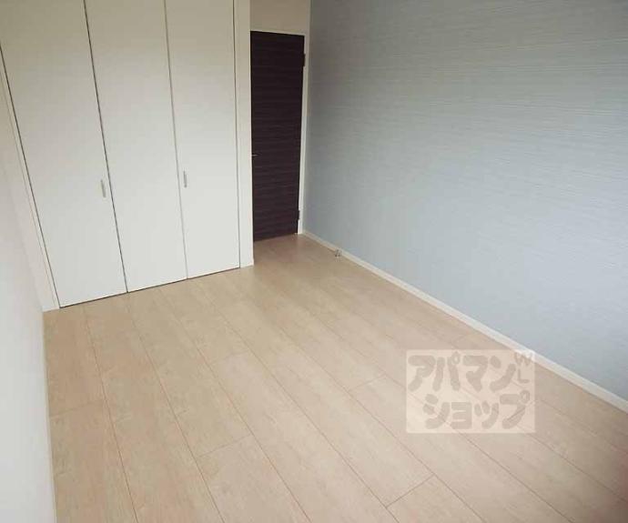 【シャーメゾンＵＲＡＲＡ】間取