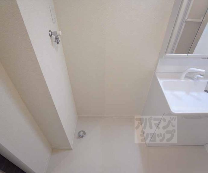 【シャーメゾンＵＲＡＲＡ】間取