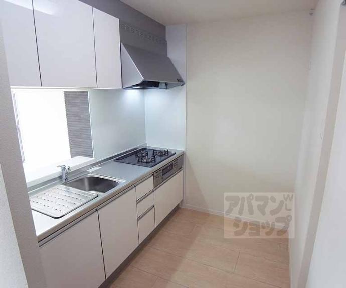 【シャーメゾンＵＲＡＲＡ】間取