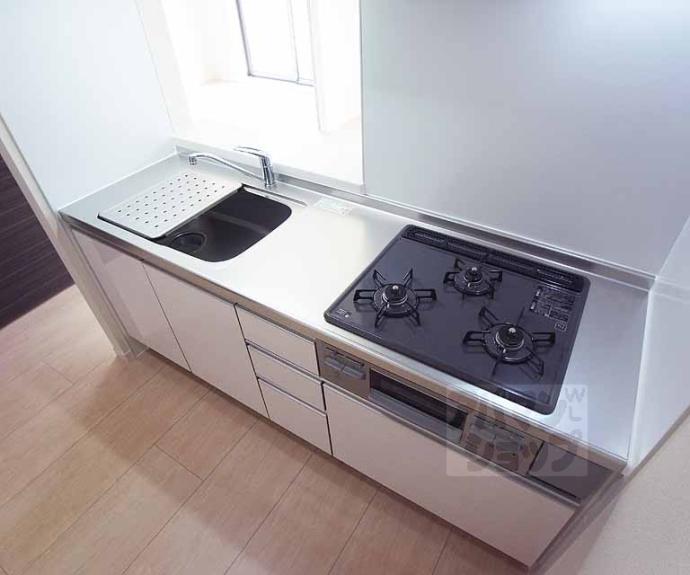 【シャーメゾンＵＲＡＲＡ】間取