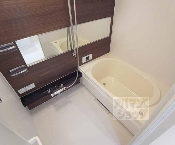 【シャーメゾンＵＲＡＲＡ】間取