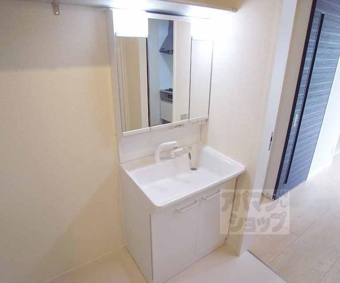 【シャーメゾンＵＲＡＲＡ】間取