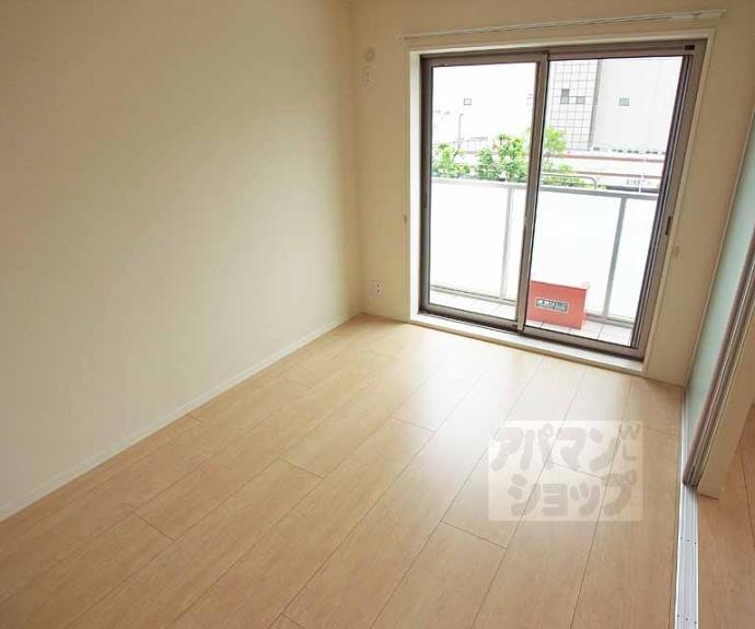 【シャーメゾンＵＲＡＲＡ】間取