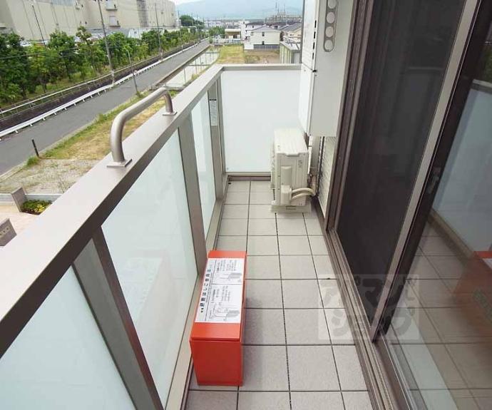 【シャーメゾンＵＲＡＲＡ】間取