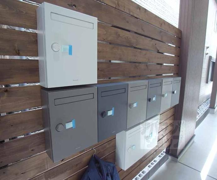 【シュティール・ヴェーレン】間取