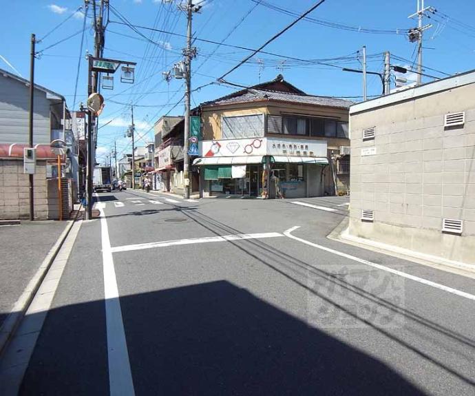 【シュティール・ヴェーレン】間取