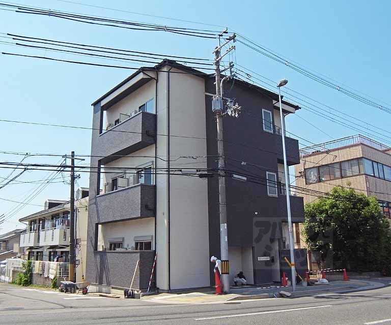 プレシャス五番館