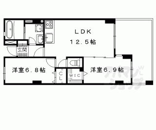 【エバー・グリーン宇治】