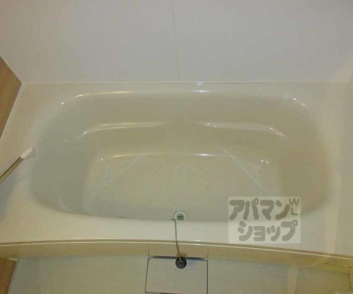 【エバー・グリーン宇治】間取