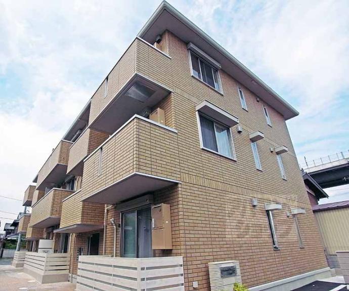 【Ｆｕｓｈｉｍｉ　Ｗｉｓｅ】間取