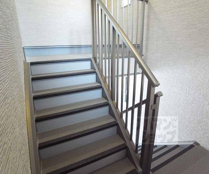 【アリーサイド】間取