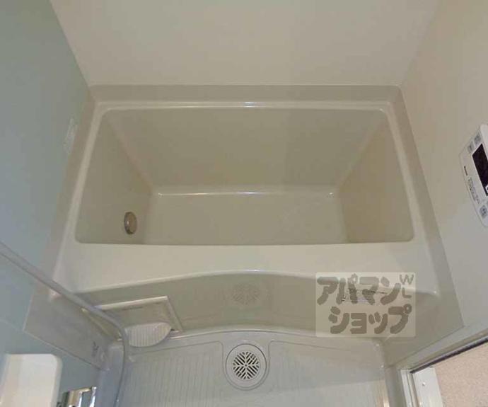 【アリーサイド】間取