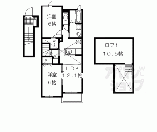 【リヴェール竹田】