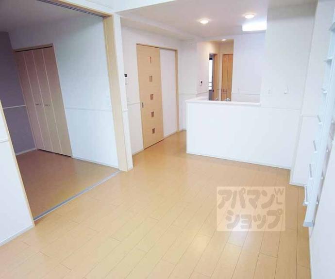 【リヴェール竹田】間取