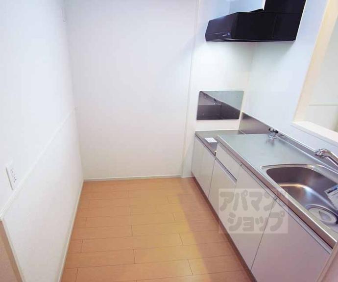 【リヴェール竹田】間取