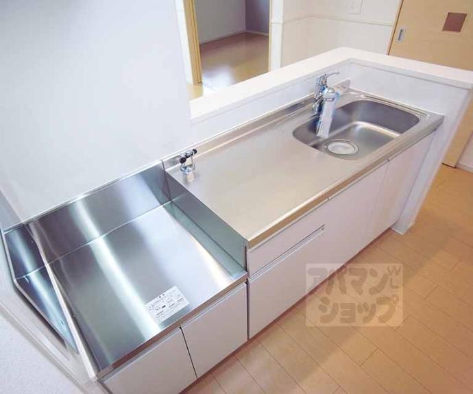 【リヴェール竹田】間取