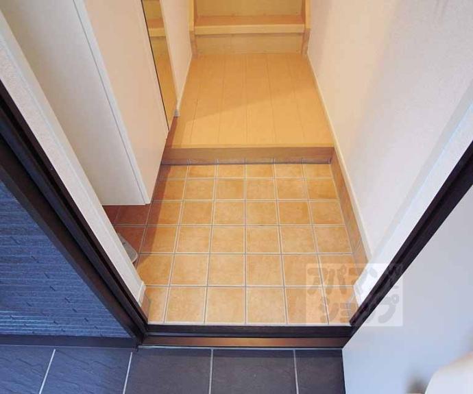 【リヴェール竹田】間取