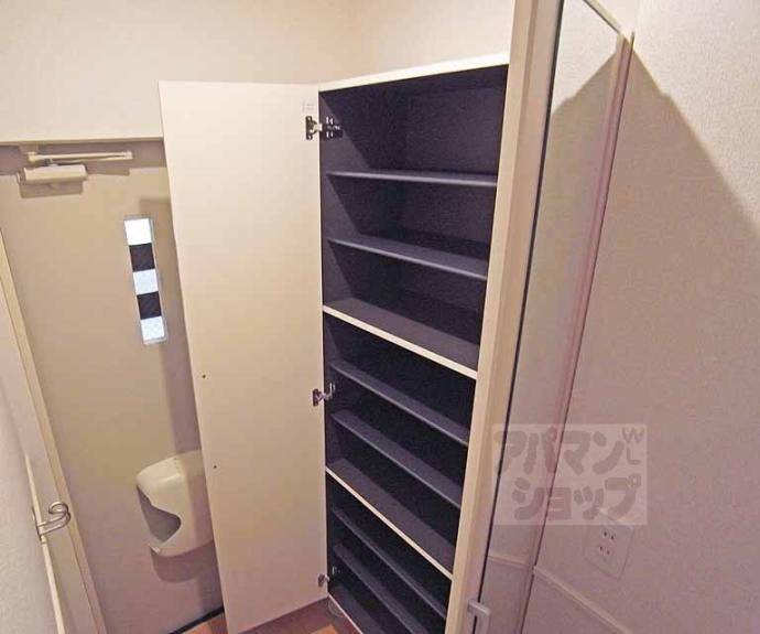 【リヴェール竹田】間取